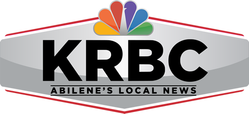 KRBC logo